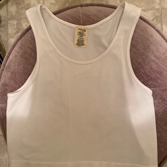 Crop Tank top - Picture 6 of 6